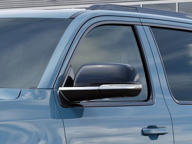 2026 Jeep Grand Wagoneer Limited