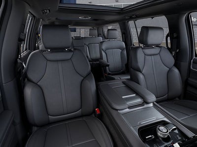 2026 Jeep Grand Wagoneer Limited