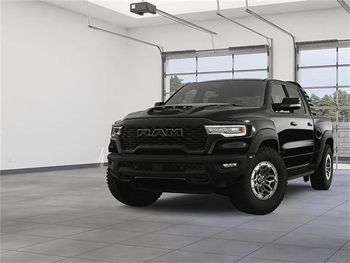 2025 RAM 1500 RHO