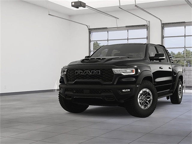2025 RAM 1500 RHO