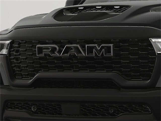2025 RAM 1500 RHO