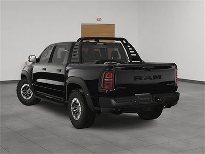 2025 RAM 1500 RHO