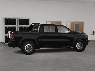 2025 RAM 1500 RHO