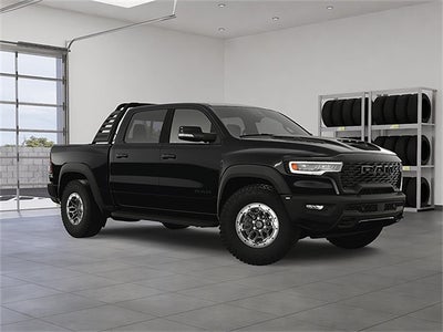 2025 RAM 1500 RHO