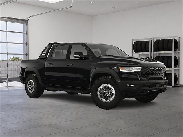 2025 RAM 1500 RHO