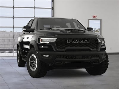 2025 RAM 1500 RHO