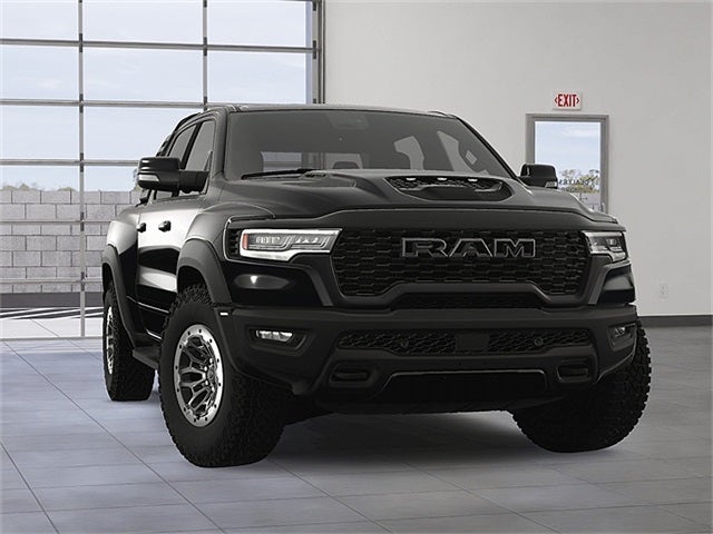 2025 RAM 1500 RHO