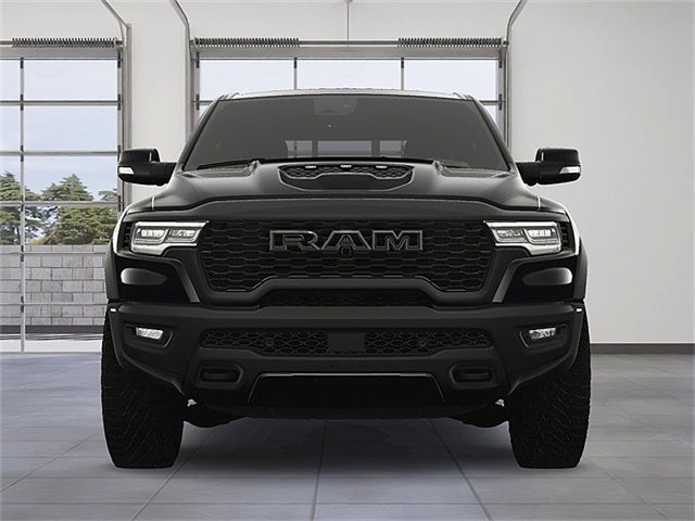 2025 RAM 1500 RHO