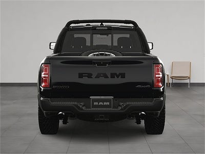 2025 RAM 1500 RHO