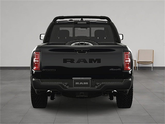 2025 RAM 1500 RHO