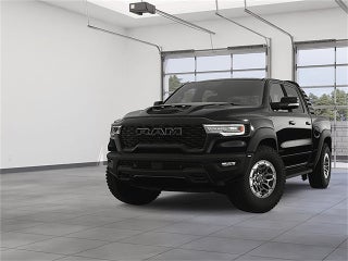 2025 RAM 1500 RHO