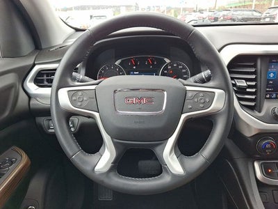 2020 GMC Acadia SLE
