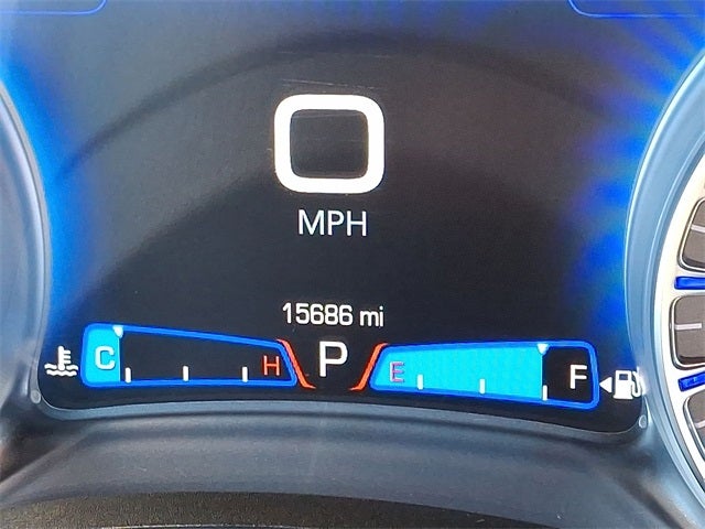 2023 Chrysler 300 Touring