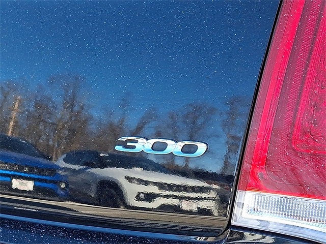 2023 Chrysler 300 Touring