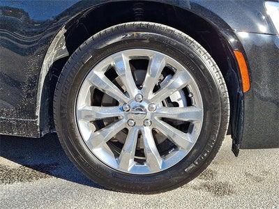 2023 Chrysler 300 Touring