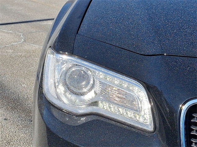 2023 Chrysler 300 Touring