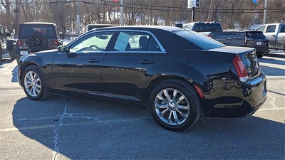 2023 Chrysler 300 Touring