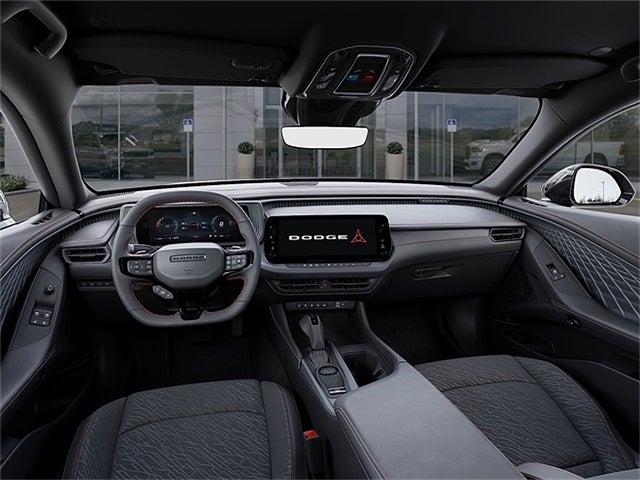 2026 Dodge Charger R/T Scat Pack