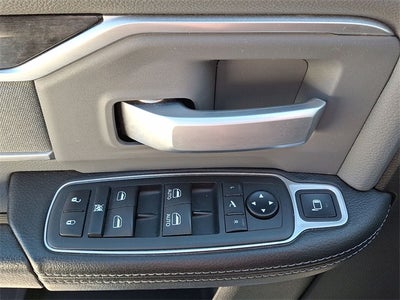 2020 RAM 3500 Big Horn