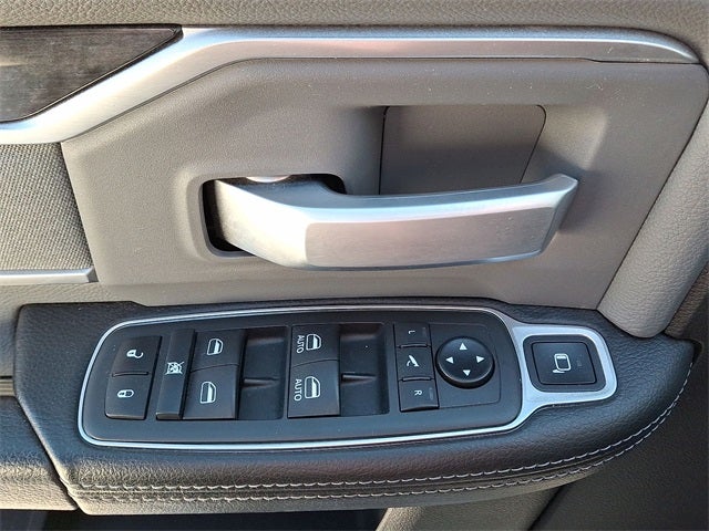 2020 RAM 3500 Big Horn