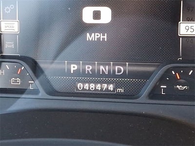 2020 RAM 3500 Big Horn