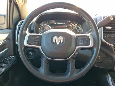 2020 RAM 3500 Big Horn