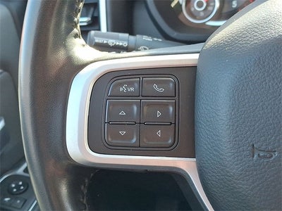 2020 RAM 3500 Big Horn