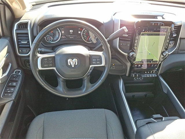 2020 RAM 3500 Big Horn