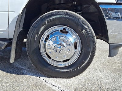 2020 RAM 3500 Big Horn