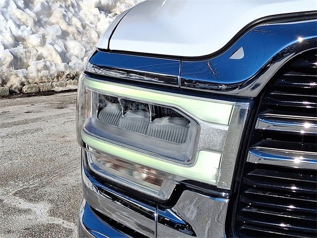 2020 RAM 3500 Big Horn