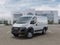 2026 RAM ProMaster 1500 Low Roof