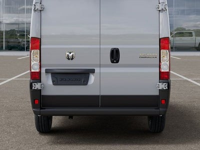 2026 RAM ProMaster 1500 Low Roof