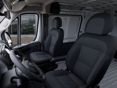 2026 RAM ProMaster 1500 Low Roof
