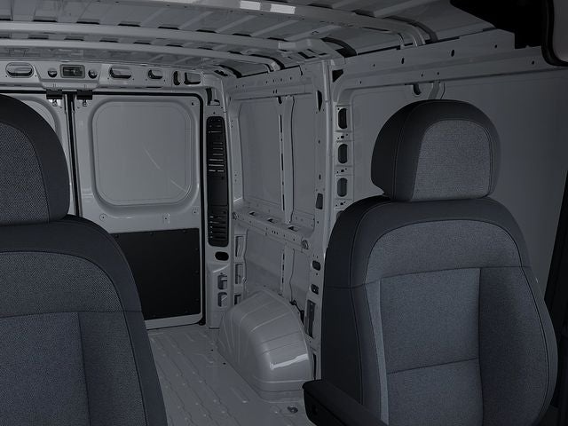 2026 RAM ProMaster 1500 Low Roof