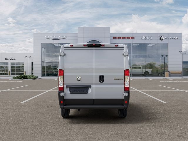 2026 RAM ProMaster 1500 Low Roof