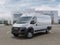 2026 RAM ProMaster 3500 High Roof
