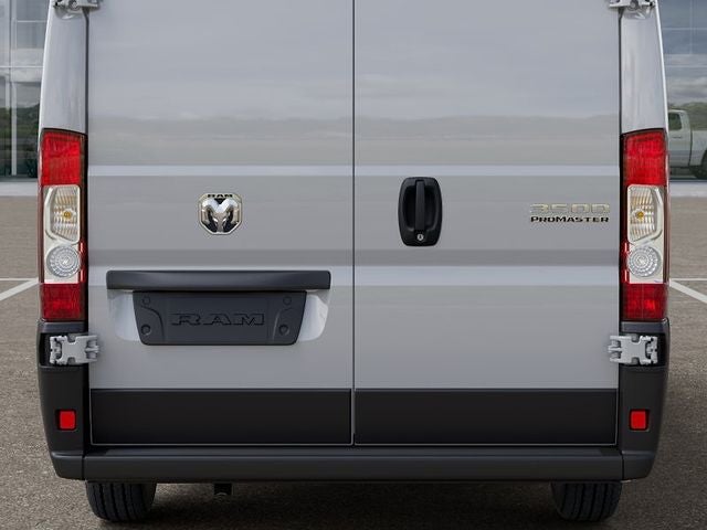 2026 RAM ProMaster 3500 High Roof