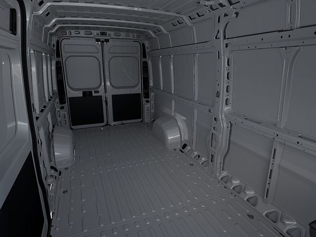 2026 RAM ProMaster 3500 High Roof
