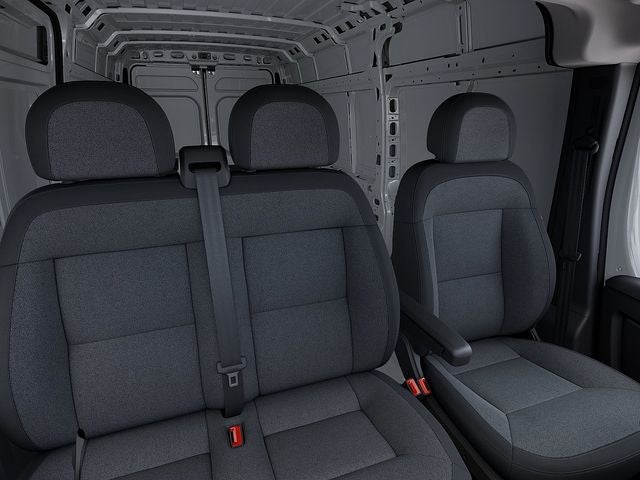 2026 RAM ProMaster 3500 High Roof