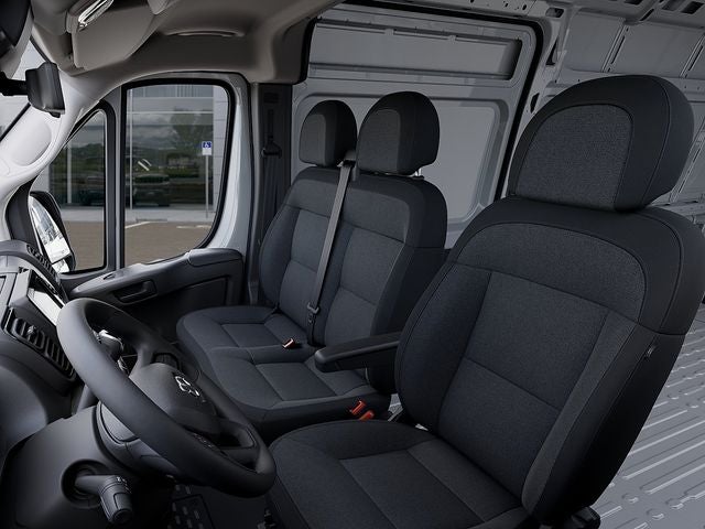 2026 RAM ProMaster 3500 High Roof