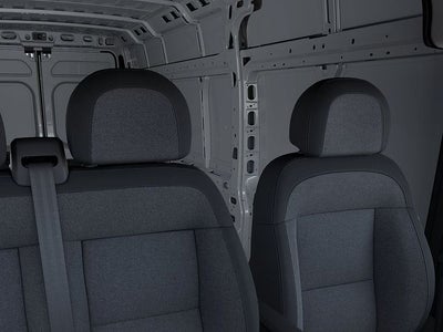 2026 RAM ProMaster 3500 High Roof
