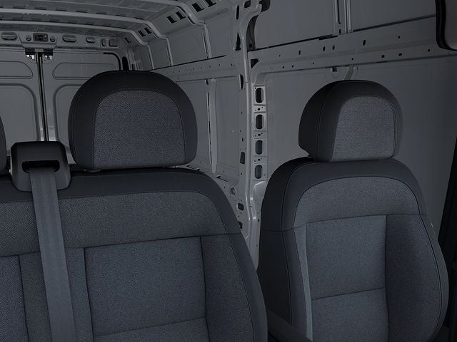 2026 RAM ProMaster 3500 High Roof