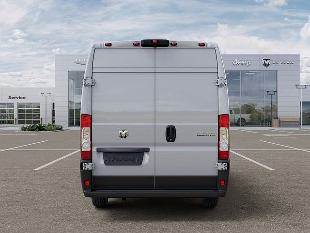 2026 RAM ProMaster 3500 High Roof