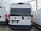 2025 RAM ProMaster 3500 High Roof 136 WB