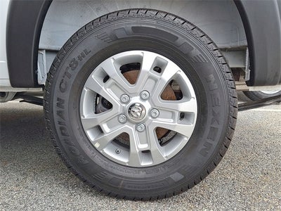 2025 RAM ProMaster 3500 High Roof 136 WB