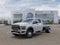 2026 RAM 5500HD Tradesman