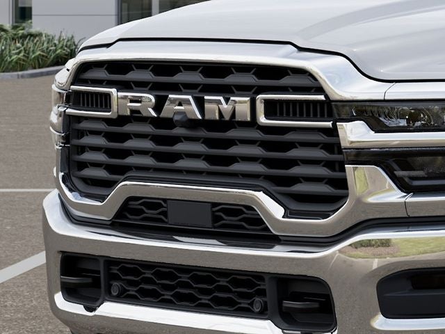 2026 RAM 5500HD Tradesman