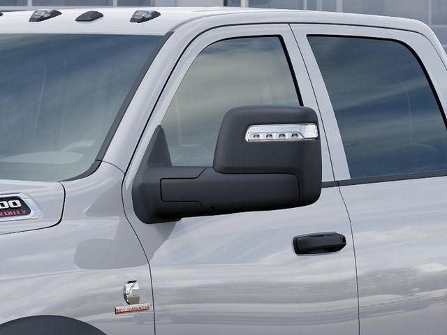 2026 RAM 5500HD Tradesman
