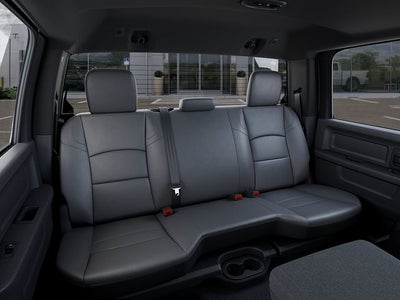 2026 RAM 5500HD Tradesman