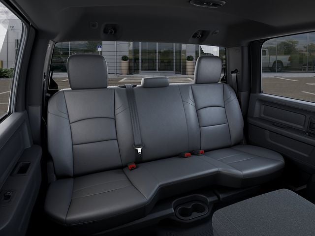 2026 RAM 5500HD Tradesman